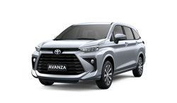 Avanza Premio CVT