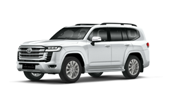 LAND CRUISER 300