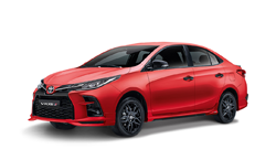Vios GRS