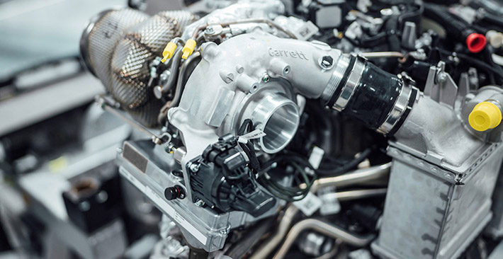 Động cơ Turbo tăng áp là gì? Có nên mua ô tô có động cơ Turbo