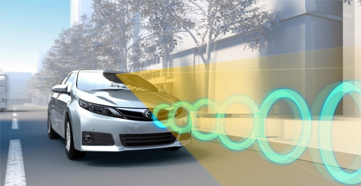 Toyota Safety Sense là gì? Nó hoạt động như thế nào và bao gồm những tính năng nào