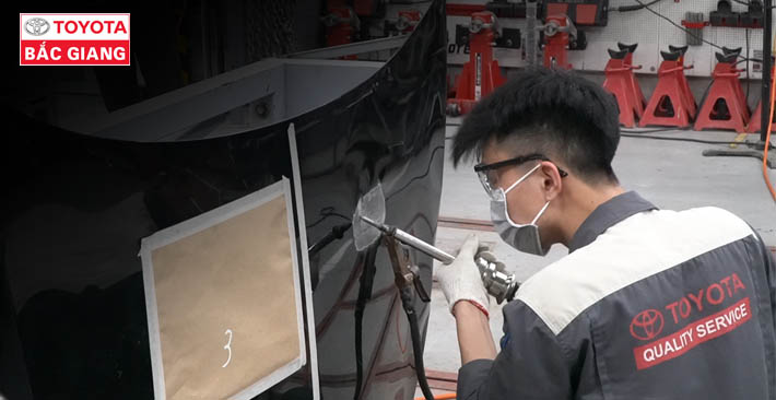 TUYỂN DỤNG KỸ THUẬT VIÊN GÒ