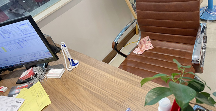 Tận tâm từ những điều nhỏ bé nhất