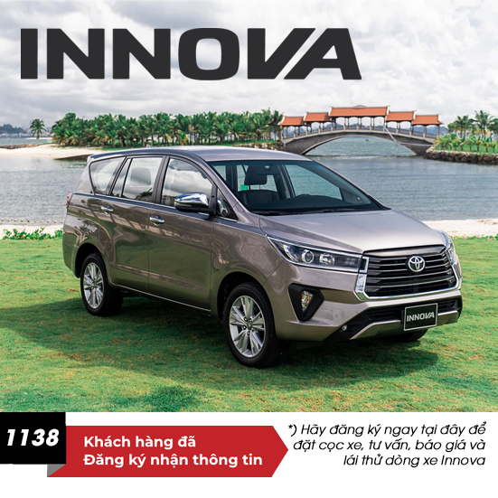 Innova E 2.0MT