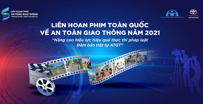Phát động Liên hoan phim toàn quốc về an toàn giao thông năm 2021