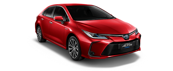 Corolla Altis HV 2023: Giá xe lăn bánh mới nhất Corolla Altis Hv 2023: Giá Xe Lăn Bánh Mới Nhất