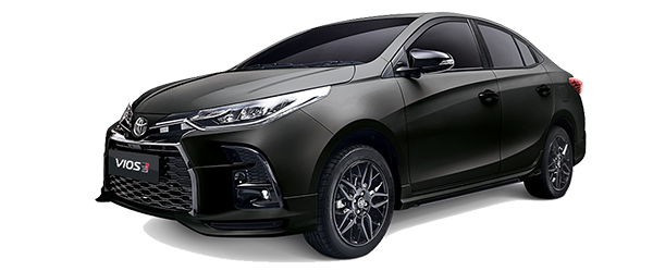 Toyota Vios G 2022 CVT thông số giá bán khuyến mãi Toyota Nankai HP